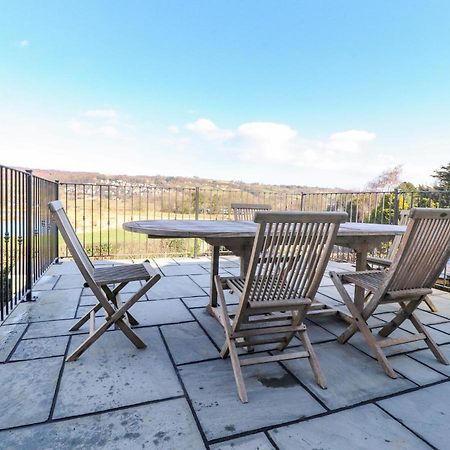 Villa Farnhill View à Keighley Extérieur photo