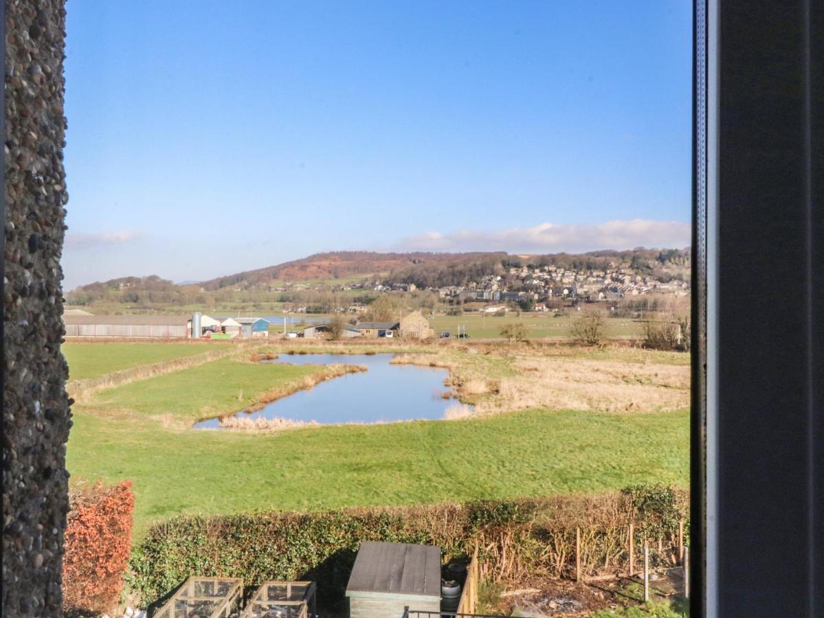 Villa Farnhill View à Keighley Extérieur photo