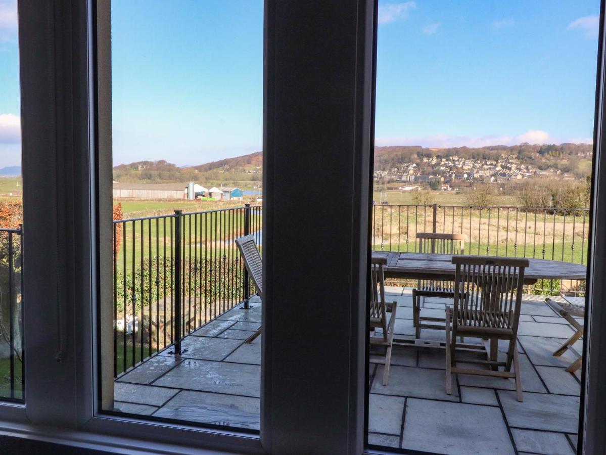 Villa Farnhill View à Keighley Extérieur photo